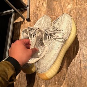 Yeezy boost 350